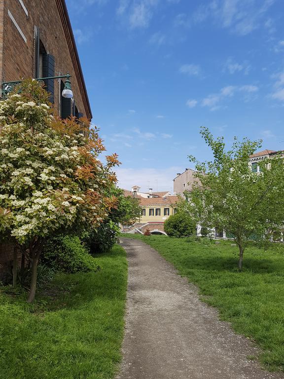Inlaguna Венеция Экстерьер фото